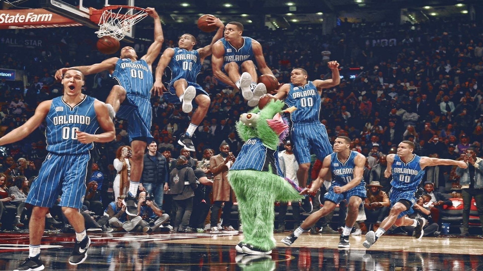 纳达尔重返赛场：领先优势明显首场状态出色，热火观众沸腾！气势如虹延续