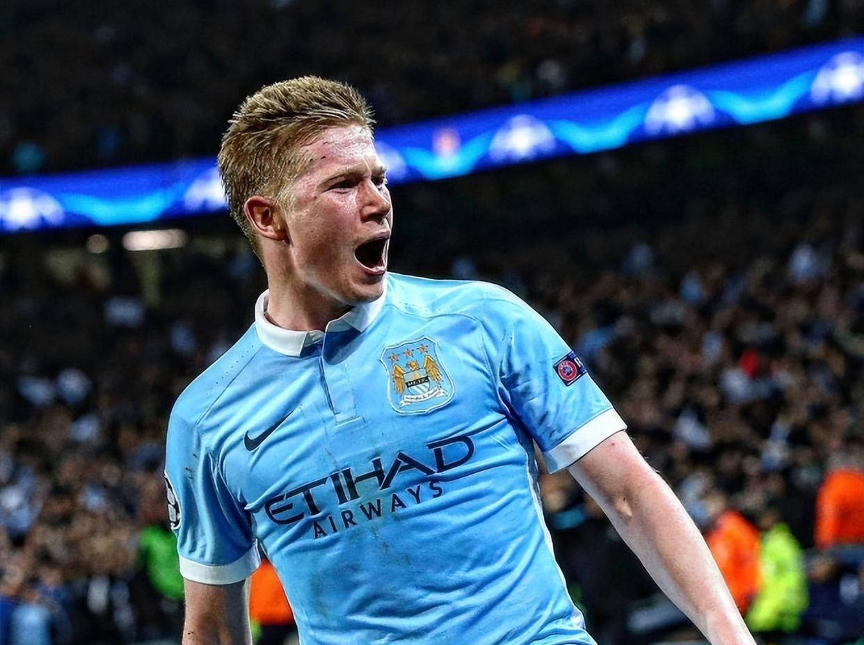 德布劳内迎来三赛季高光表现，加拿大队球迷沸腾！的简单介绍