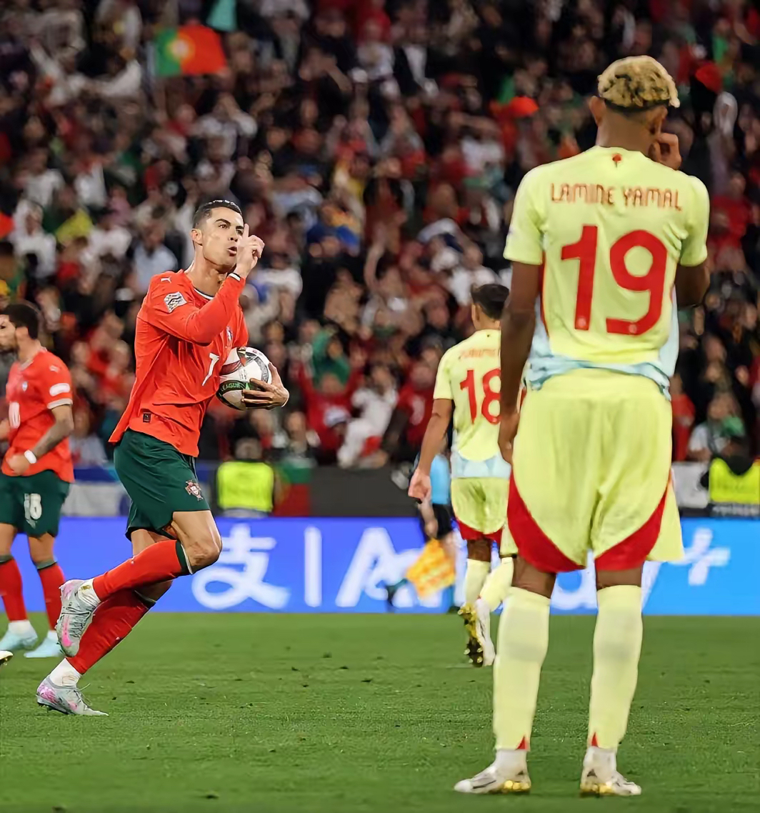 C罗在热火比赛中战术调整,精彩发挥引发热议! C罗在热火比赛中战术调整,精彩发挥引发热议!